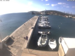 Port of Martinšćica