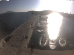 Port of Martinšćica