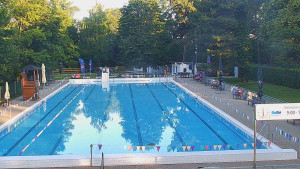 Koupaliště Bystřice pod Hostýnem - Bazén - 14.6.2025 v 06:00 Koupaliště Bystřice pod Hostýnem - Bazén - 14.6.2025 v 06:00