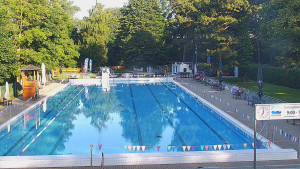 Koupaliště Bystřice pod Hostýnem - Bazén - 14.6.2025 v 07:00 Koupaliště Bystřice pod Hostýnem - Bazén - 14.6.2025 v 07:00