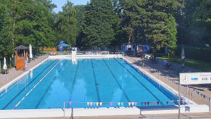 Koupaliště Bystřice pod Hostýnem - Bazén - 14.6.2025 v 08:00 Koupaliště Bystřice pod Hostýnem - Bazén - 14.6.2025 v 08:00