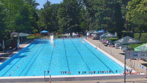 Koupaliště Bystřice pod Hostýnem - Bazén - 14.6.2025 v 13:00 Koupaliště Bystřice pod Hostýnem - Bazén - 14.6.2025 v 13:00