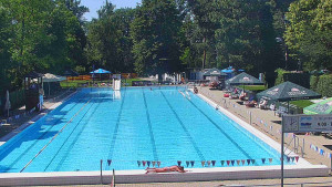 Koupaliště Bystřice pod Hostýnem - Bazén - 14.6.2025 v 14:00 Koupaliště Bystřice pod Hostýnem - Bazén - 14.6.2025 v 14:00