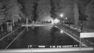 Koupaliště Bystřice pod Hostýnem - Bazén - 15.6.2025 v 01:45