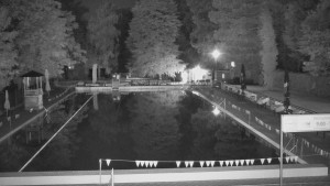 Koupaliště Bystřice pod Hostýnem - Bazén - 15.6.2025 v 02:45