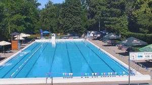 Koupaliště Bystřice pod Hostýnem - Bazén - 15.6.2025 v 09:30