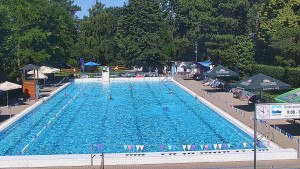 Koupaliště Bystřice pod Hostýnem - Bazén - 15.6.2025 v 10:00