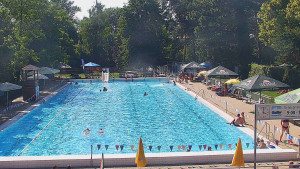 Koupaliště Bystřice pod Hostýnem - Bazén - 15.6.2025 v 16:00