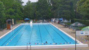 Koupaliště Bystřice pod Hostýnem - Bazén - 16.6.2025 v 10:00