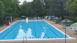 Koupaliště Bystřice pod Hostýnem - Bazén - 16.6.2025 v 11:00