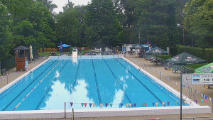 Koupaliště Bystřice pod Hostýnem - Bazén - 16.6.2025 v 11:15