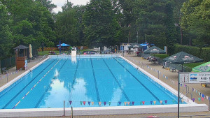 Koupaliště Bystřice pod Hostýnem - Bazén - 16.6.2025 v 12:30