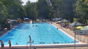 Koupaliště Bystřice pod Hostýnem - Bazén - 26.6.2025 v 15:30