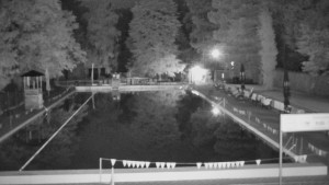 Koupaliště Bystřice pod Hostýnem - Bazén - 12.7.2025 v 02:45