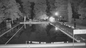 Koupaliště Bystřice pod Hostýnem - Bazén - 12.7.2025 v 03:45