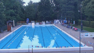 Koupaliště Bystřice pod Hostýnem - Bazén - 12.7.2025 v 04:45
