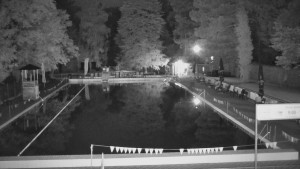 Koupaliště Bystřice pod Hostýnem - Bazén - 13.7.2025 v 02:45