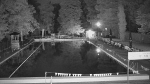 Koupaliště Bystřice pod Hostýnem - Bazén - 13.7.2025 v 03:45