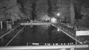 Koupaliště Bystřice pod Hostýnem - Bazén - 15.8.2025 v 00:45