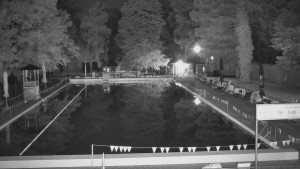 Koupaliště Bystřice pod Hostýnem - Bazén - 15.8.2025 v 01:45