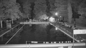 Koupaliště Bystřice pod Hostýnem - Bazén - 15.8.2025 v 03:45