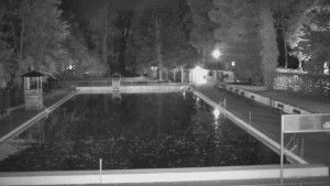 Koupaliště Bystřice pod Hostýnem - Bazén - 2.11.2025 v 00:45