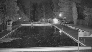 Koupaliště Bystřice pod Hostýnem - Bazén - 2.11.2025 v 01:45