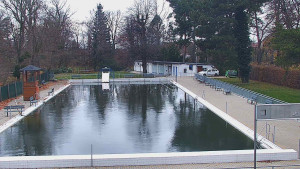 Koupaliště Bystřice pod Hostýnem - Bazén - 21.11.2025 v 07:45 Koupaliště Bystřice pod Hostýnem - Bazén - 21.11.2025 v 07:45