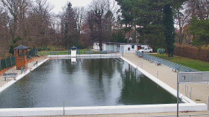 Koupaliště Bystřice pod Hostýnem - Bazén - 21.11.2025 v 10:45 Koupaliště Bystřice pod Hostýnem - Bazén - 21.11.2025 v 10:45