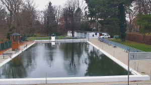 Koupaliště Bystřice pod Hostýnem - Bazén - 21.11.2025 v 11:45 Koupaliště Bystřice pod Hostýnem - Bazén - 21.11.2025 v 11:45