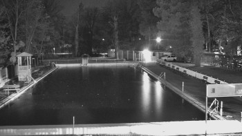 Koupaliště Bystřice pod...