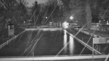 Koupaliště Bystřice pod...