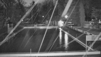 Koupaliště Bystřice pod...