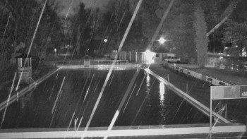 Koupaliště Bystřice pod...