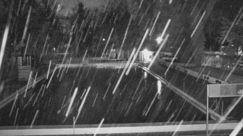 Koupaliště Bystřice pod...