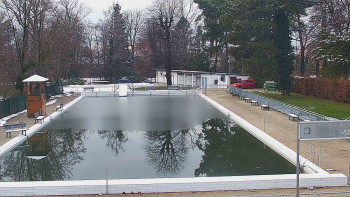 Koupaliště Bystřice pod...