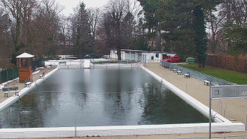 Koupaliště Bystřice pod...