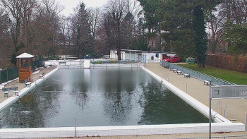 Koupaliště Bystřice pod...