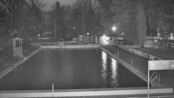 Koupaliště Bystřice pod...