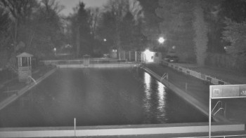 Koupaliště Bystřice pod...