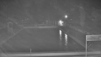 Koupaliště Bystřice pod...