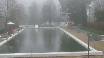 Koupaliště Bystřice pod...