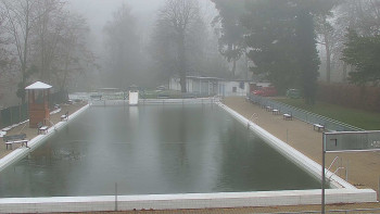 Koupaliště Bystřice pod...