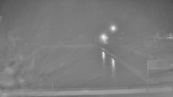 Koupaliště Bystřice pod...