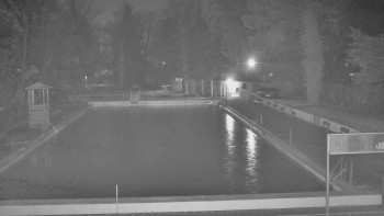 Koupaliště Bystřice pod...