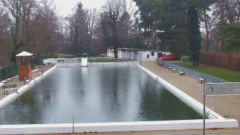 Koupaliště Bystřice pod...