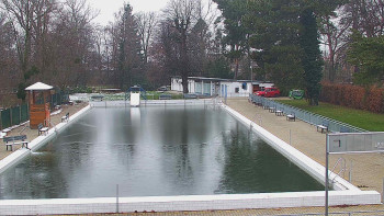 Koupaliště Bystřice pod...