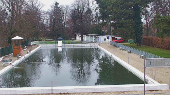 Koupaliště Bystřice pod...