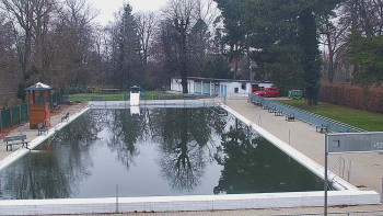 Koupaliště Bystřice pod...