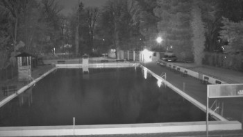 Koupaliště Bystřice pod...